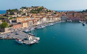 La Casetta Di Concetta - Goelba